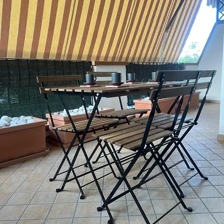 Apartamento Civico 44 - Vicino A Mirabilandia, Ospedale E Centro Iperbarico