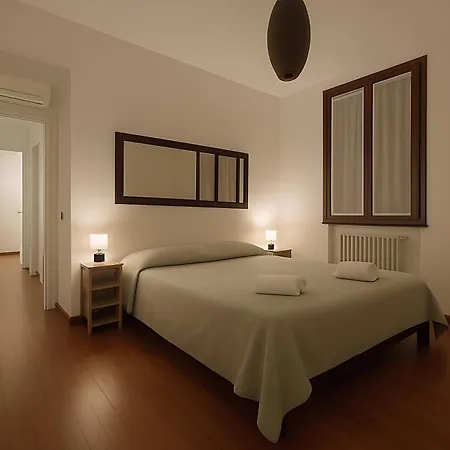 Apartamento Civico 44 - Vicino A Mirabilandia, Ospedale E Centro Iperbarico