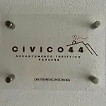 شقة Civico 44 - Vicino A Mirabilandia, Ospedale E Centro Iperbarico *