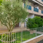 Civico 44 - Vicino A Mirabilandia, Ospedale E Centro Iperbarico شقة رافيننا