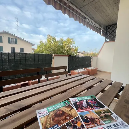 Appartamento Civico 44