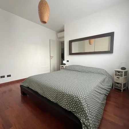 Civico 44 - Vicino A Mirabilandia, Ospedale E Centro Iperbarico Apartment