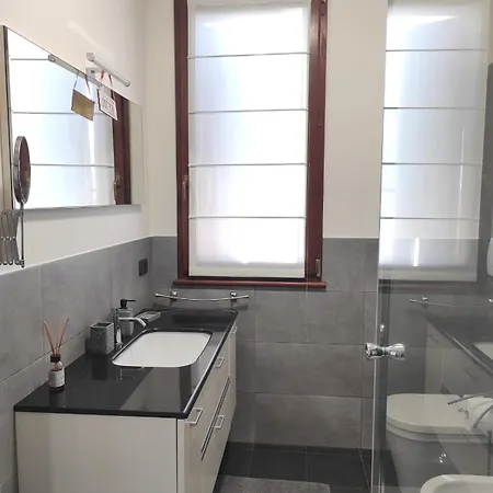Apartment Civico 44