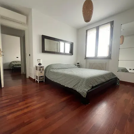 Apartment Civico 44 Ravenna