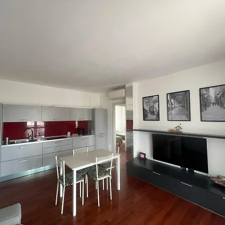 Apartment Civico 44