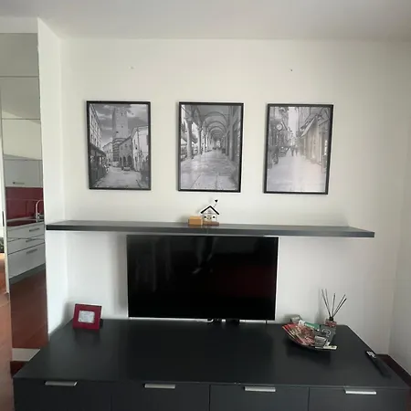 Apartment Civico 44 *