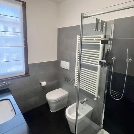 Apartment Civico 44
