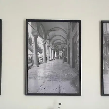 Apartment Civico 44 - Vicino A Mirabilandia, Ospedale E Centro Iperbarico *