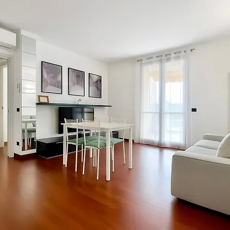 Civico 44 - Vicino A Mirabilandia, Ospedale E Centro Iperbarico Apartment *