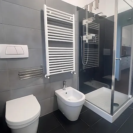 Apartment Civico 44 - Vicino A Mirabilandia, Ospedale E Centro Iperbarico Ravenna