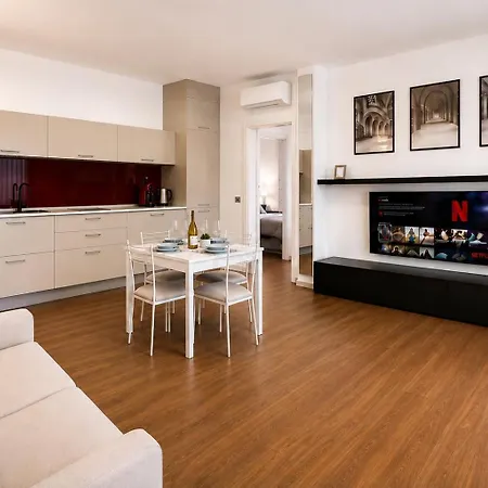 Civico 44 - Vicino Al Centro Storico, Ospedale E Centro Iperbarico Apartment Ravenna
