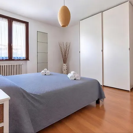 Appartamento Civico 44 - Vicino Al Centro Storico, Ospedale E Centro Iperbarico Ravenna