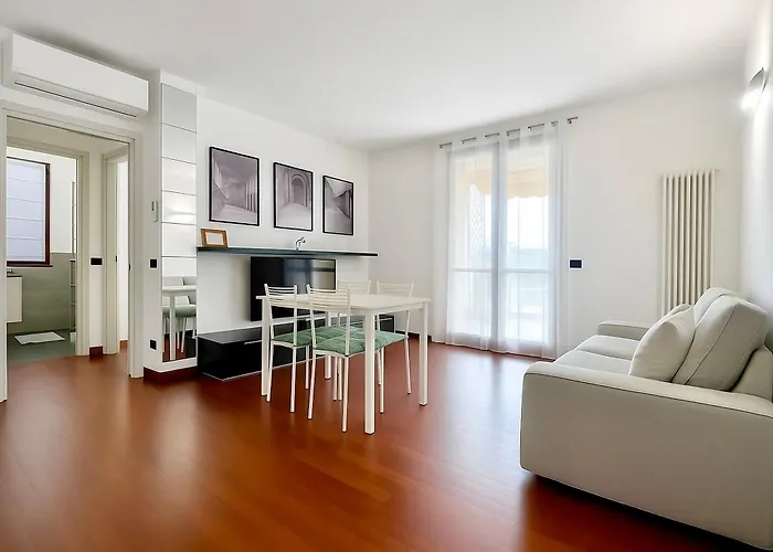 Civico 44 - Vicino A Mirabilandia, Ospedale E Centro Iperbarico Apartment *