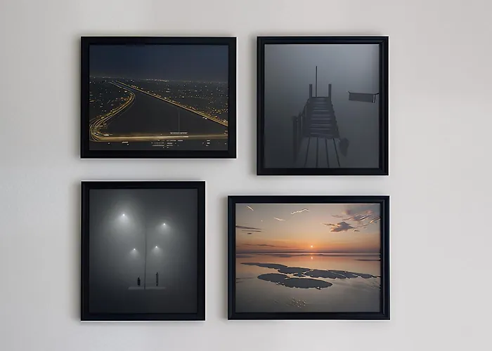 Civico 44 - Vicino A Mirabilandia, Ospedale E Centro Iperbarico Ravenna